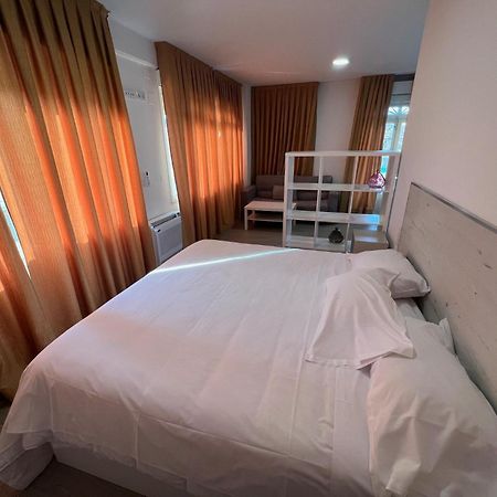 Apartamentos Sanjuan Porriño 외부 사진