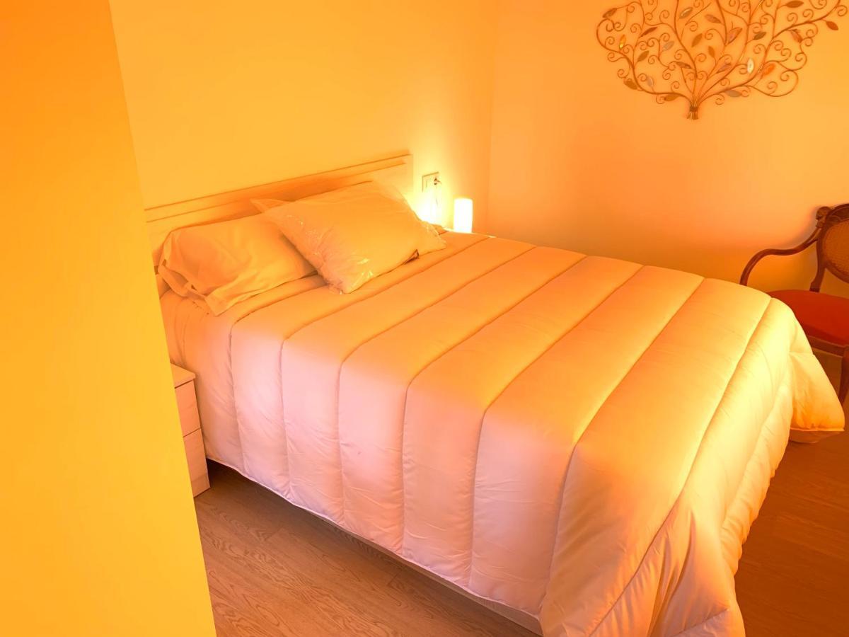Apartamentos Sanjuan Porriño 외부 사진