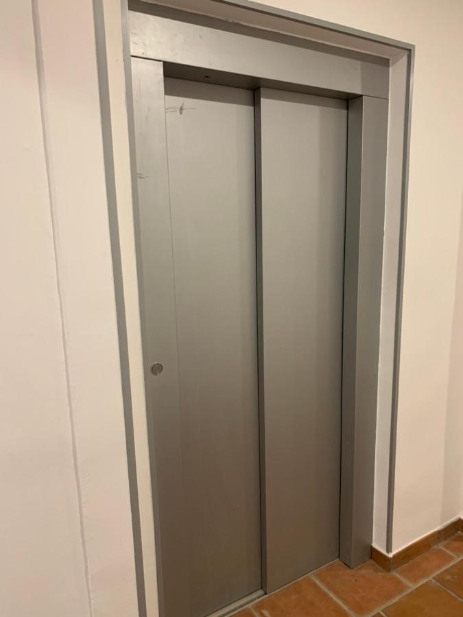 Apartamentos Sanjuan Porriño 외부 사진