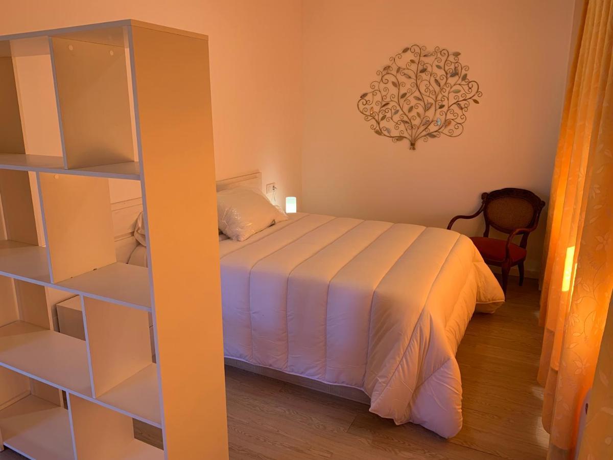 Apartamentos Sanjuan Porriño 외부 사진