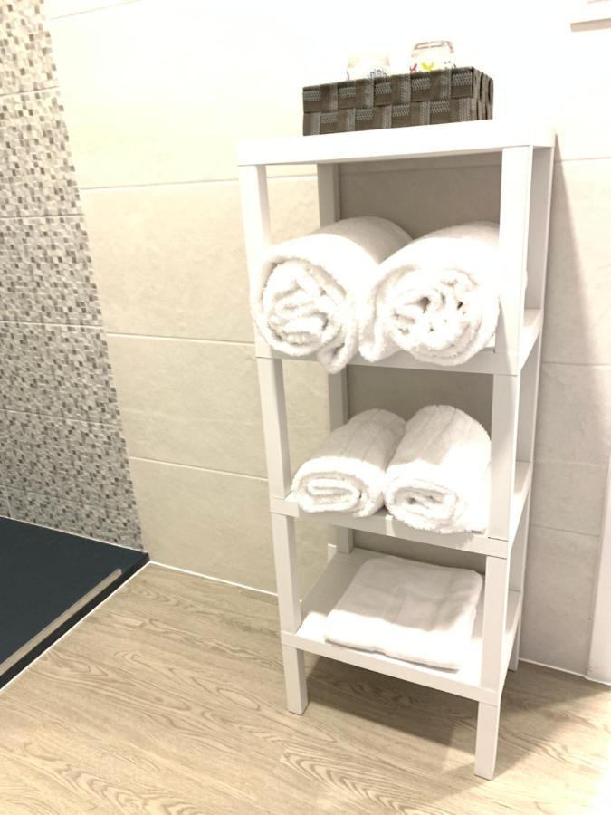 Apartamentos Sanjuan Porriño 외부 사진