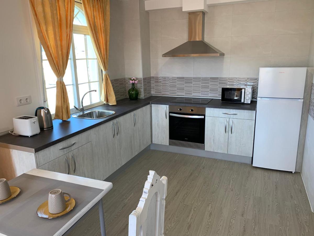 Apartamentos Sanjuan Porriño 외부 사진