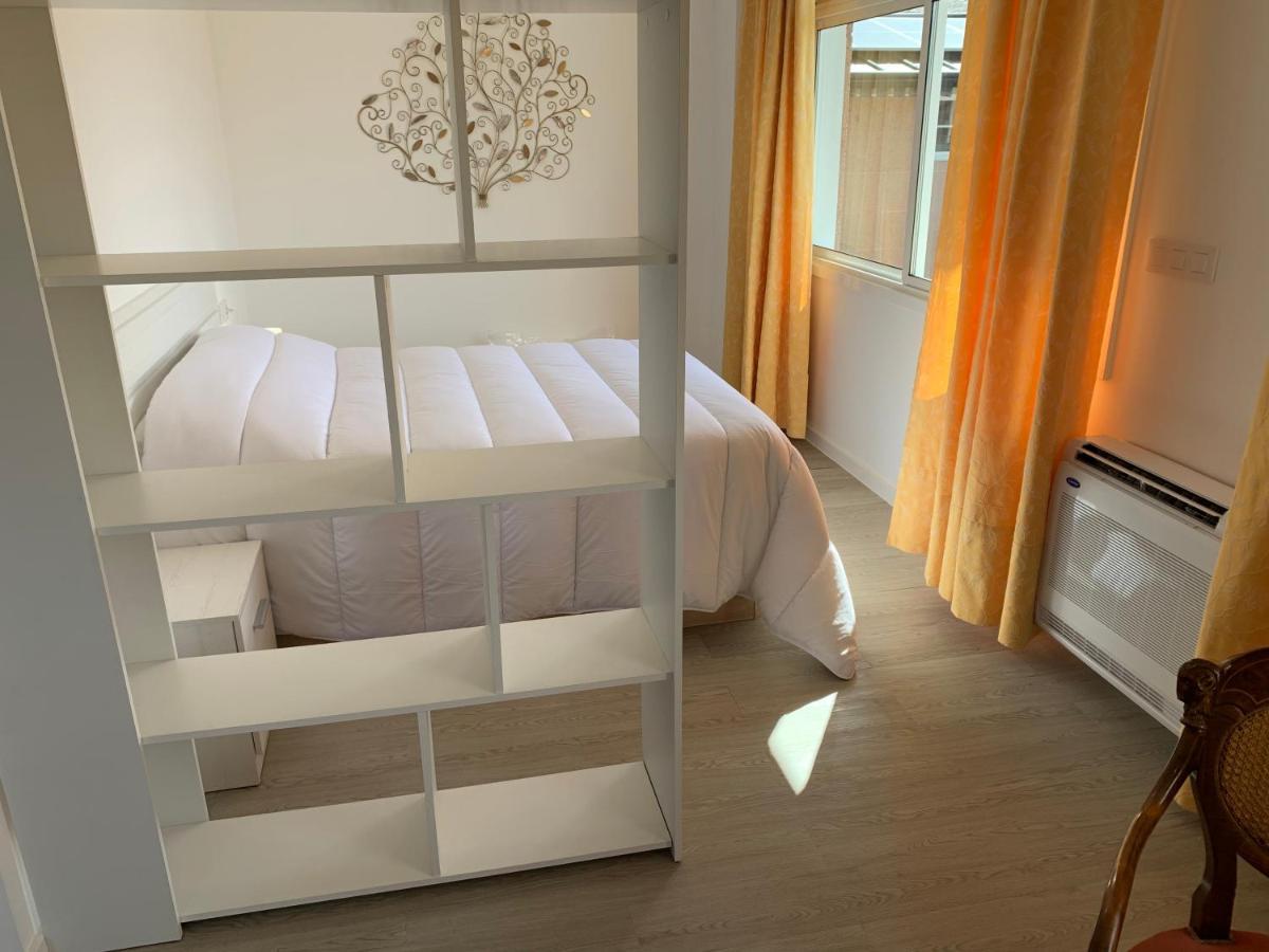 Apartamentos Sanjuan Porriño 외부 사진