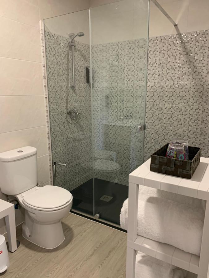 Apartamentos Sanjuan Porriño 외부 사진