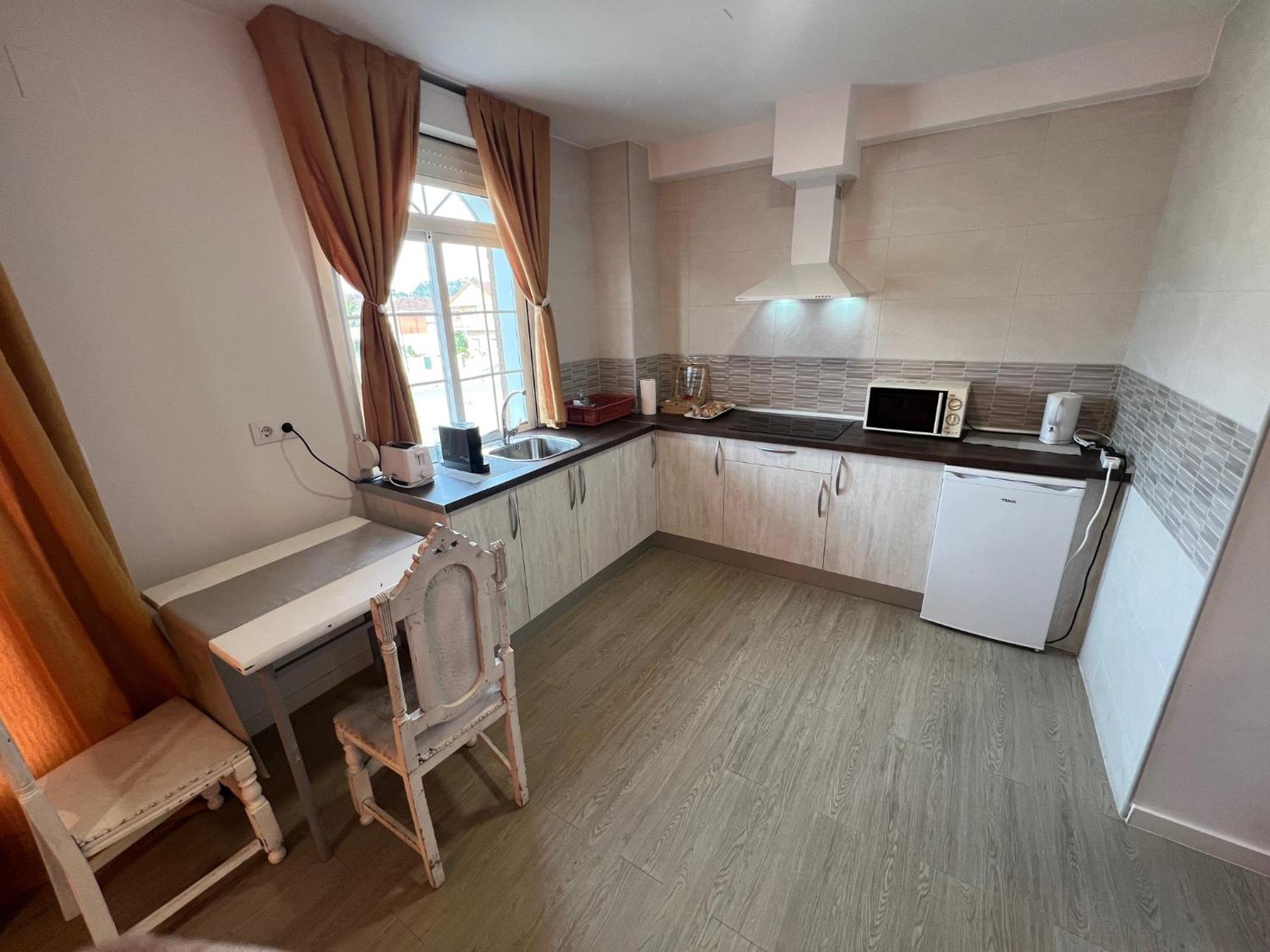 Apartamentos Sanjuan Porriño 외부 사진