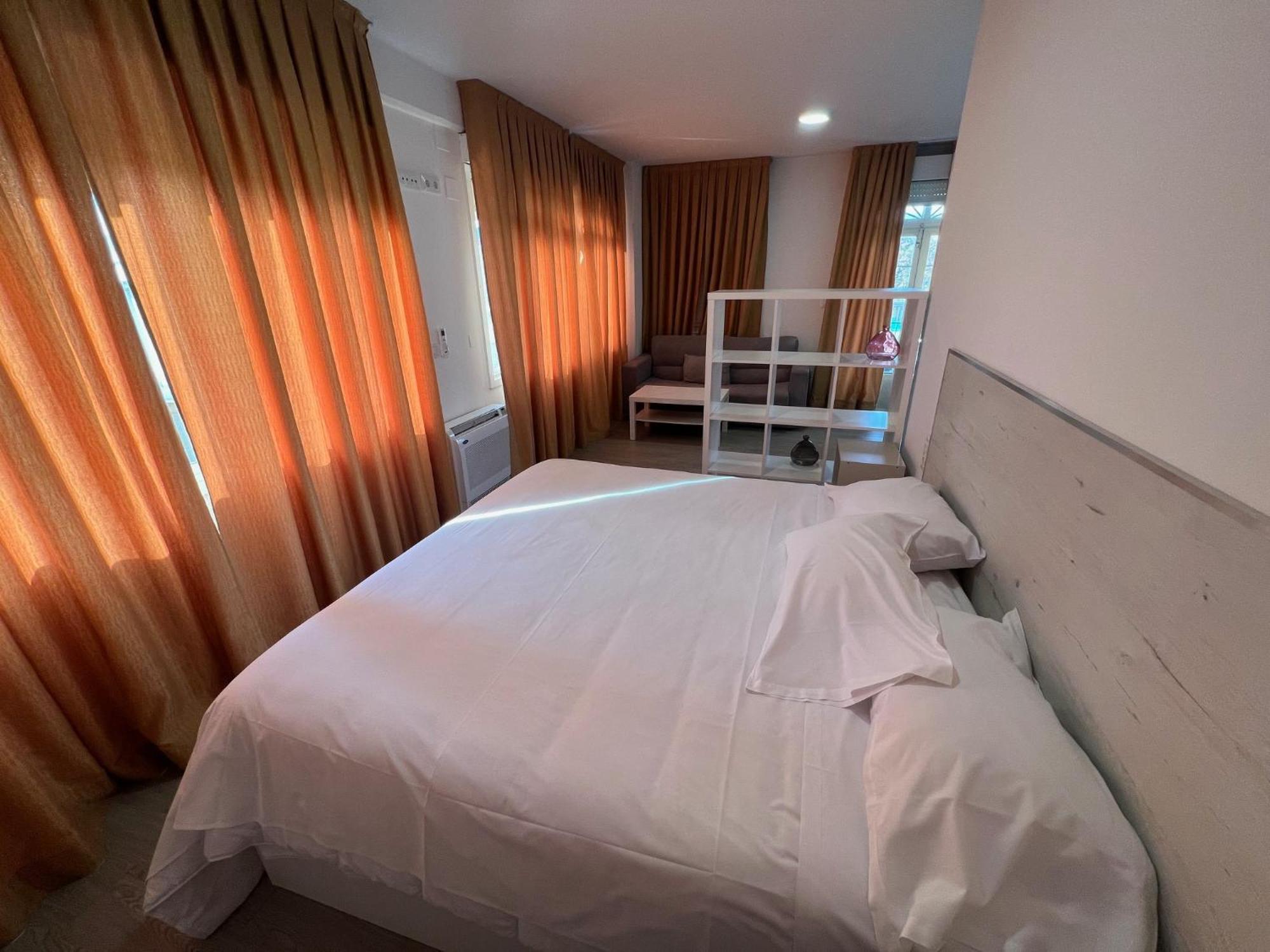 Apartamentos Sanjuan Porriño 외부 사진