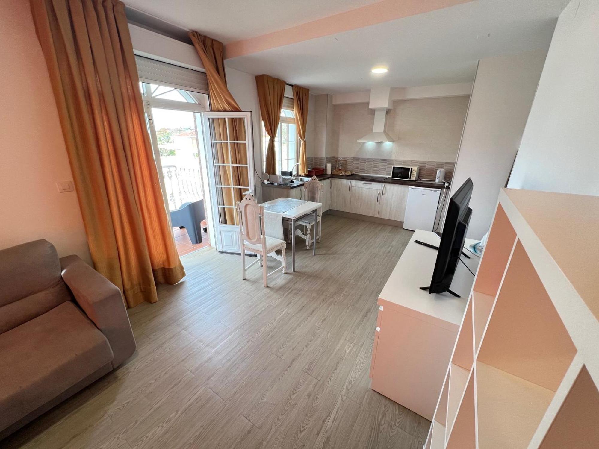 Apartamentos Sanjuan Porriño 외부 사진