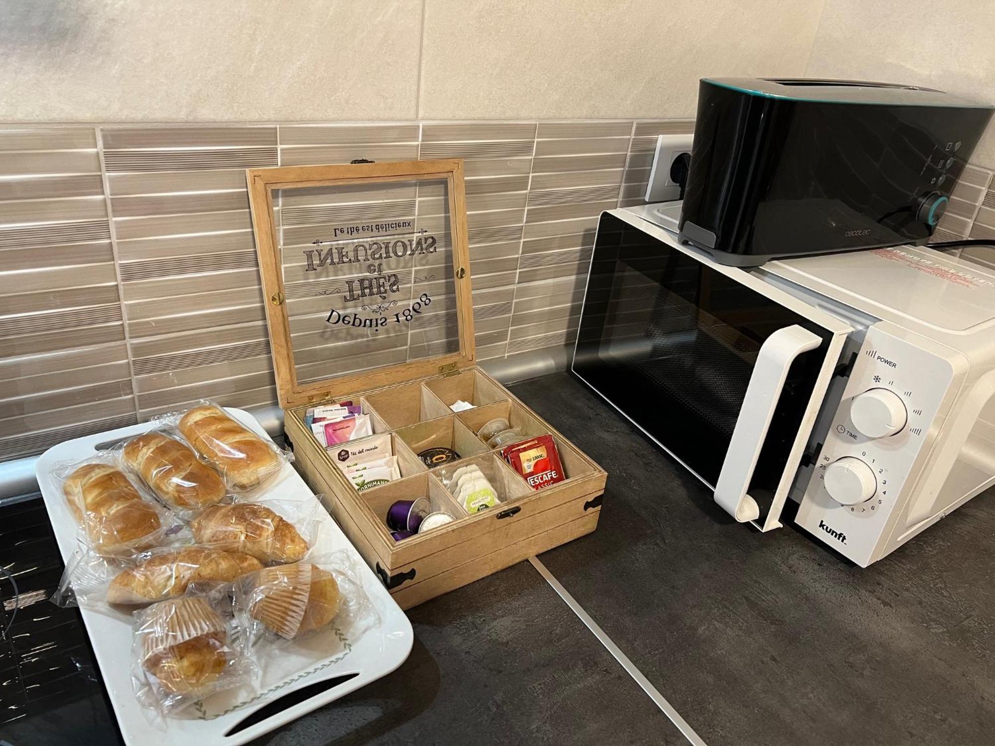 Apartamentos Sanjuan Porriño 외부 사진