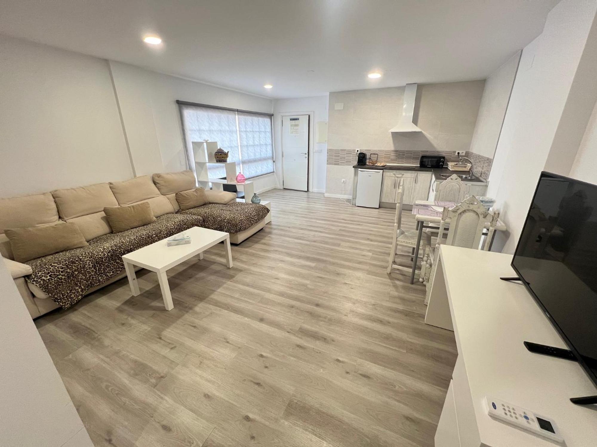 Apartamentos Sanjuan Porriño 외부 사진