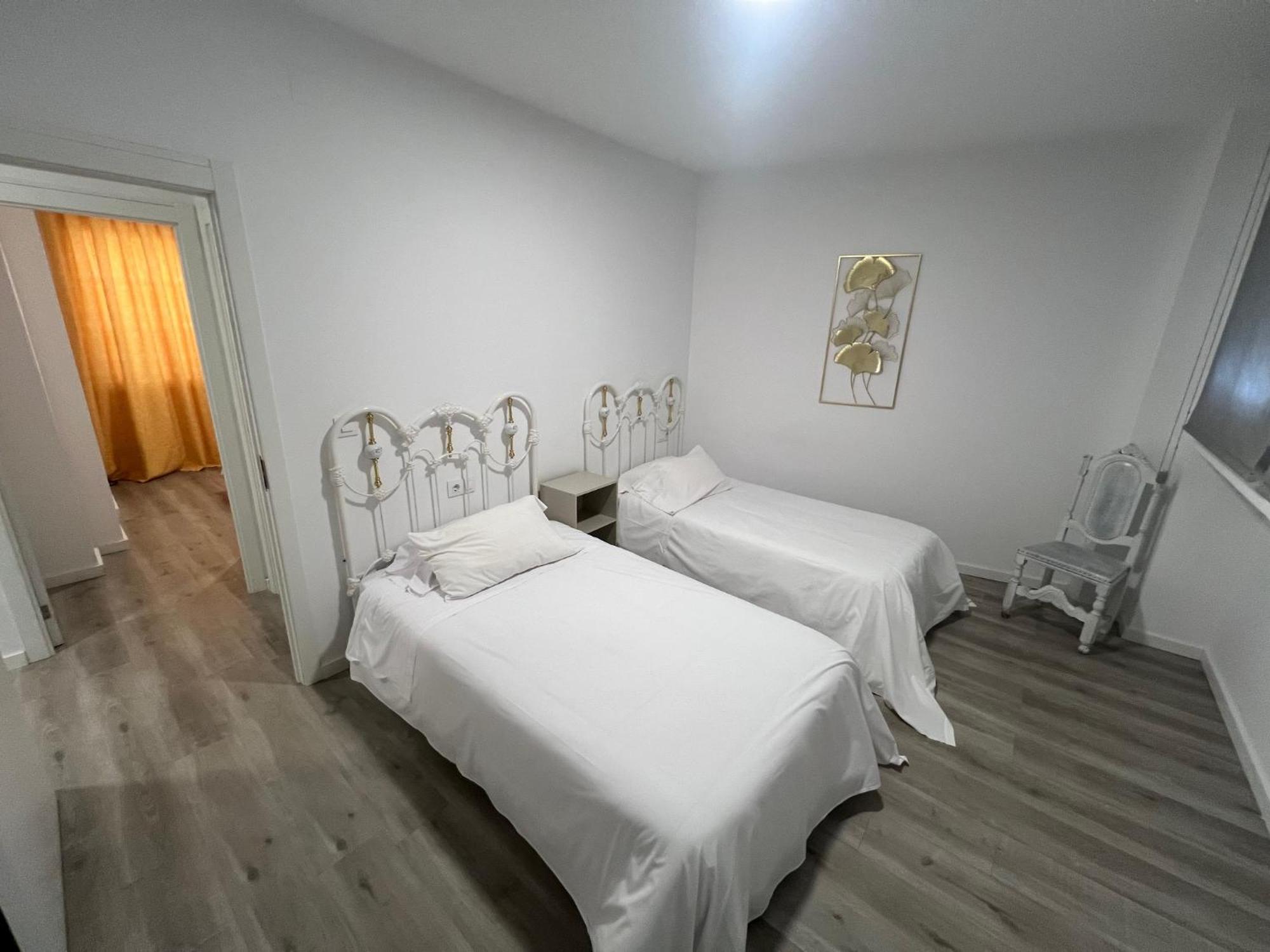 Apartamentos Sanjuan Porriño 외부 사진
