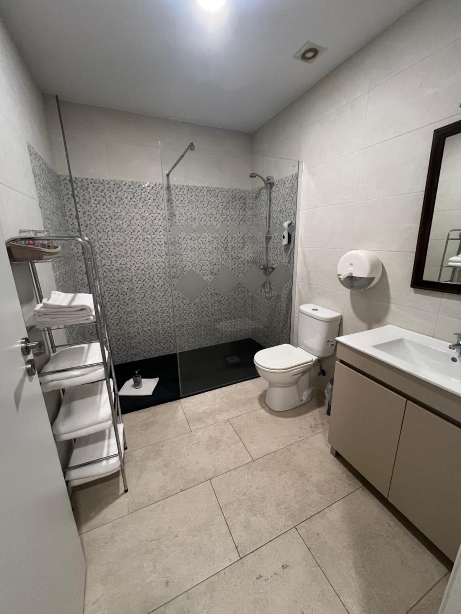 Apartamentos Sanjuan Porriño 외부 사진