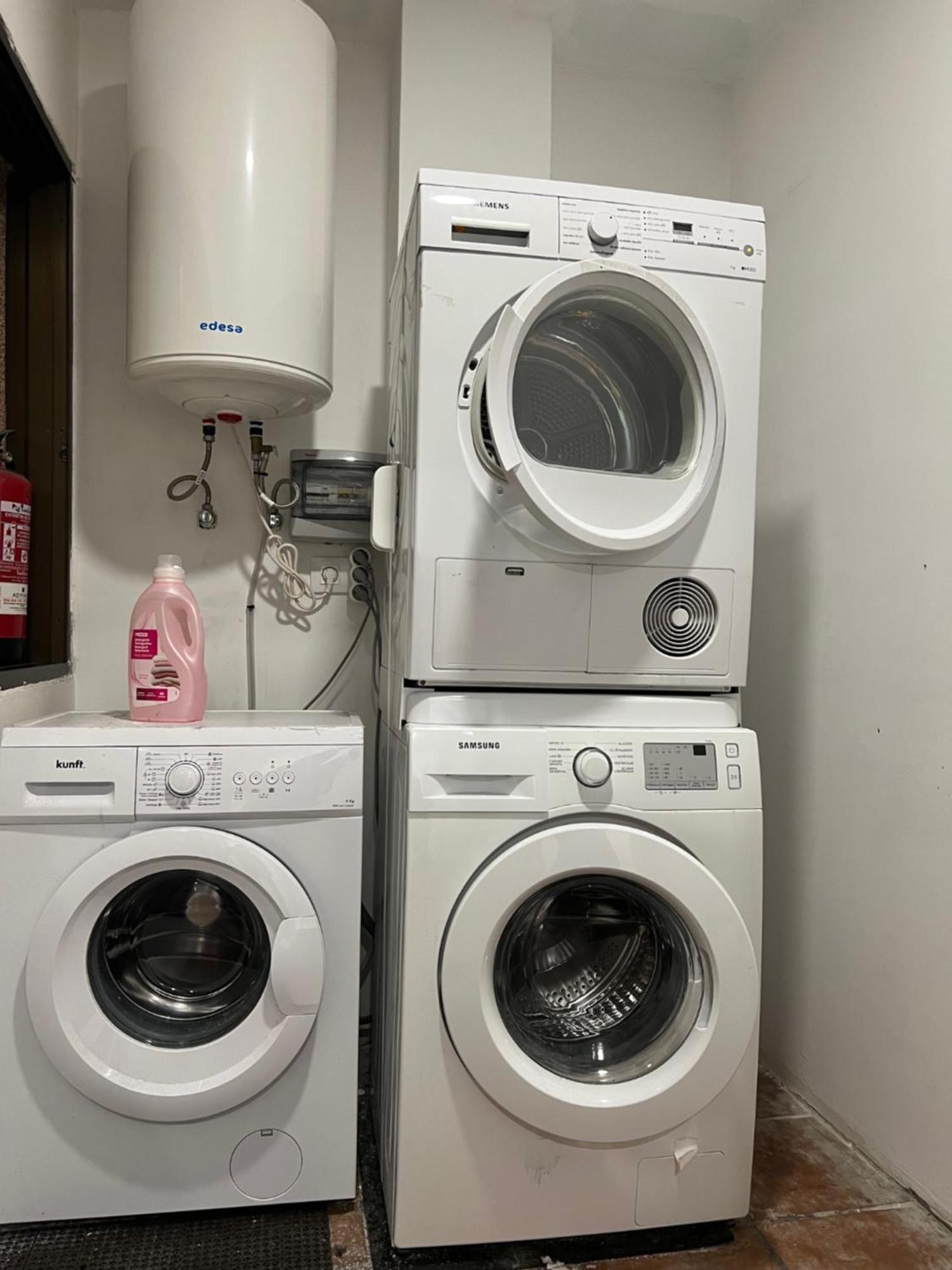 Apartamentos Sanjuan Porriño 외부 사진